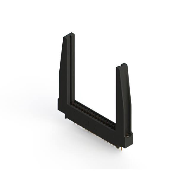 396-018-526-678 EDAC Inc.  Edgeboard Connectors